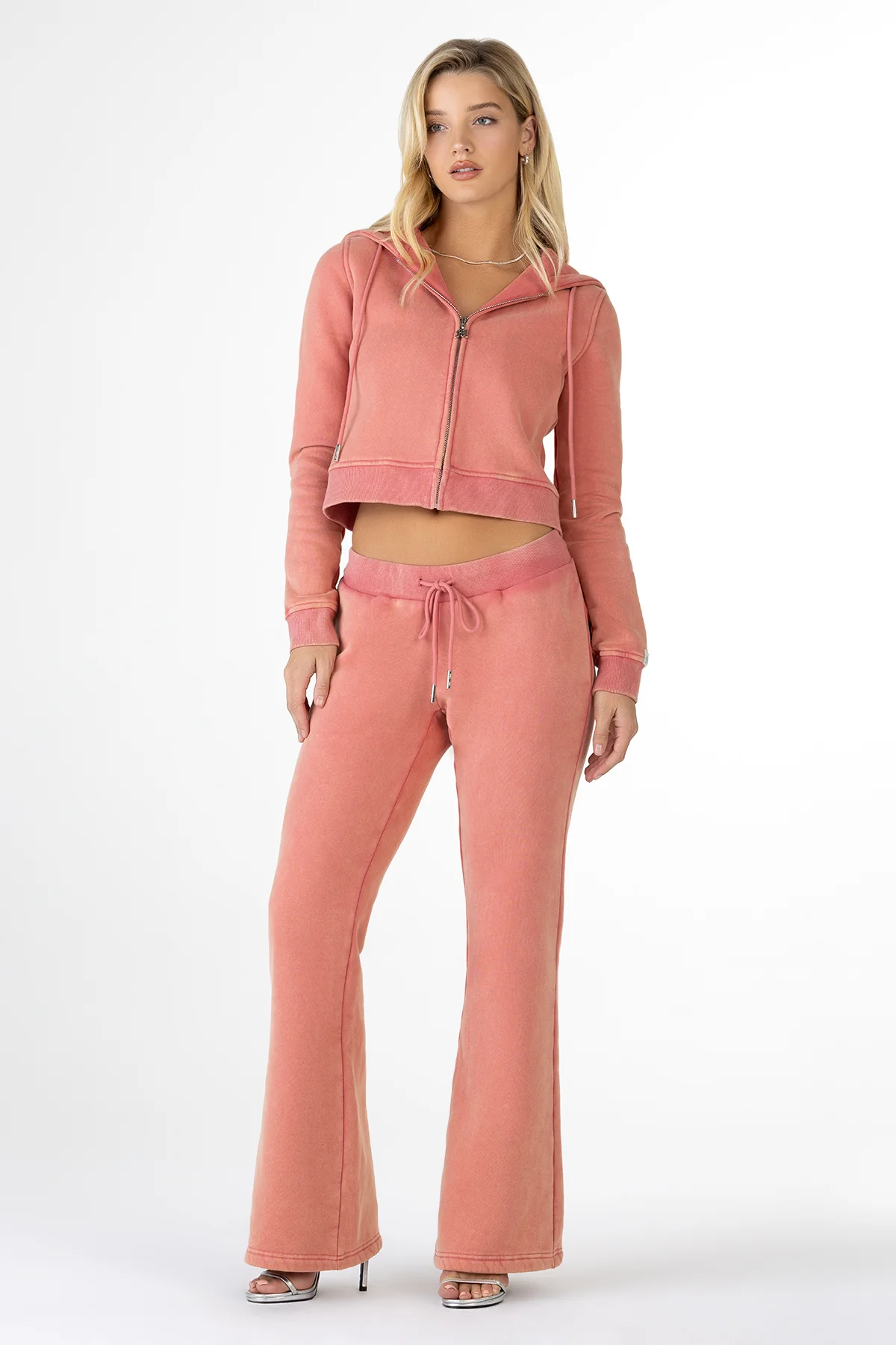 Loves It Rhinestone Jacket - Image 3
